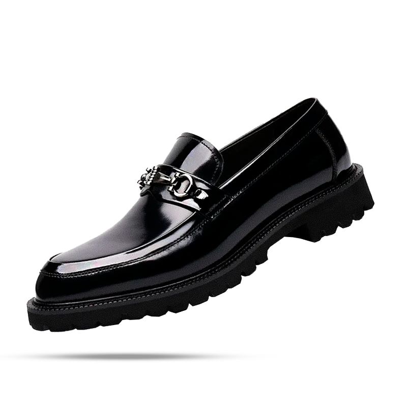 Sapato Masculino Loafer Romenzi RZ373