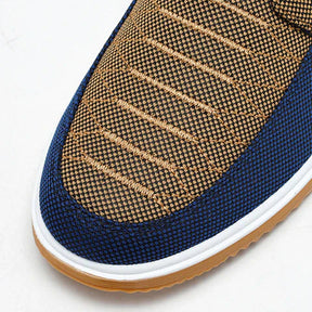 Tênis Masculino Sport Romenzi RZ380