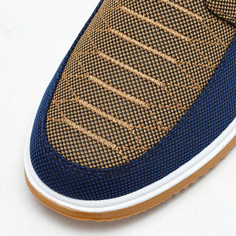 Tênis Masculino Sport Romenzi RZ380
