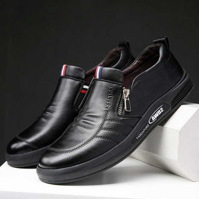 Tênis Masculino Ultra Confortável Slip On