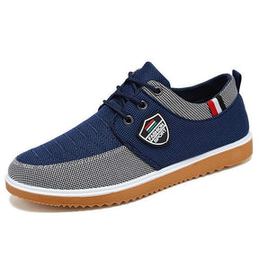 Tênis Masculino Sport Romenzi RZ380
