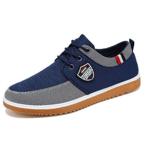 Tênis Masculino Sport Romenzi RZ380