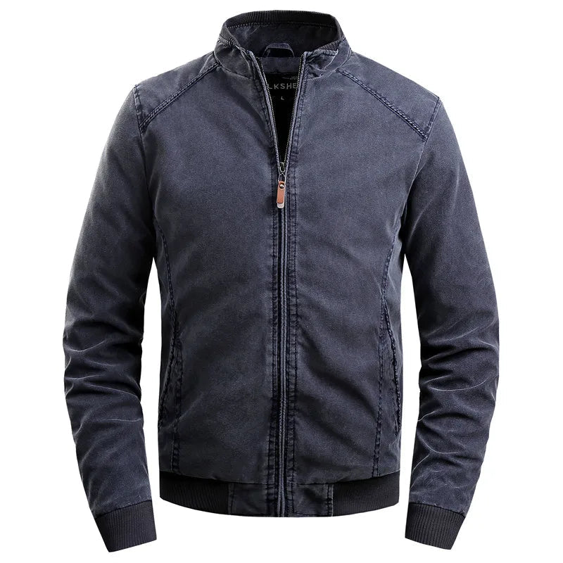 Jaqueta Masculina Acolchoada Romenzi RZ035