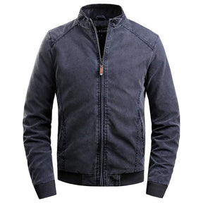 Jaqueta Masculina Acolchoada