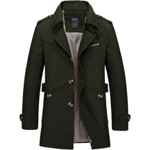 Casaco Masculino Casual Grife Romenzi RZ326