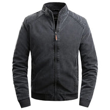 Jaqueta Masculina Acolchoada Romenzi RZ035