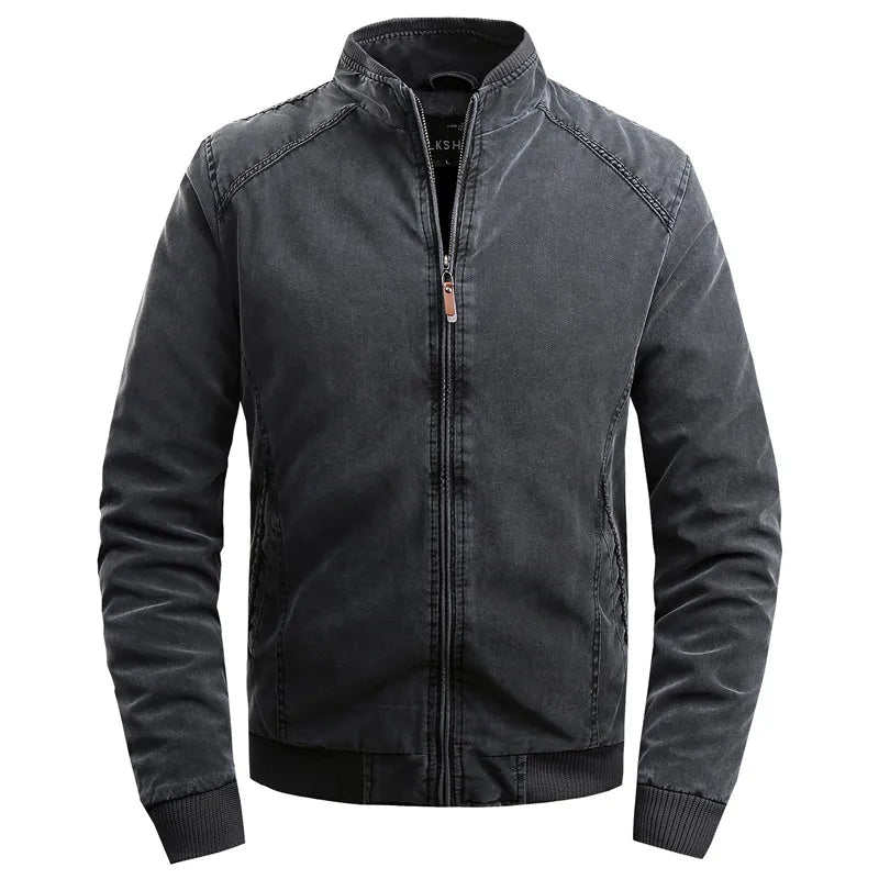 Jaqueta Masculina Acolchoada Romenzi RZ035