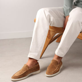 Sapato Masculino Loafer Romenzi RZ367