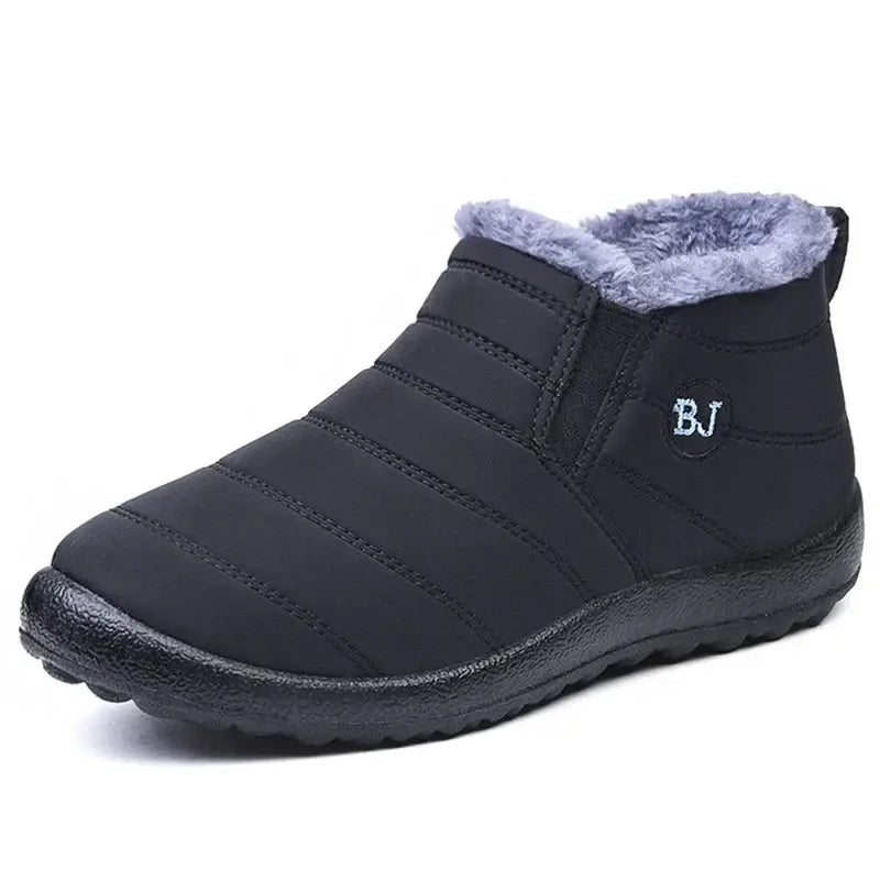 Bota Masculina com Forro Romenzi RZ287