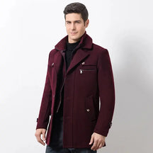 Casaco Masculino Grife Romenzi RZ132