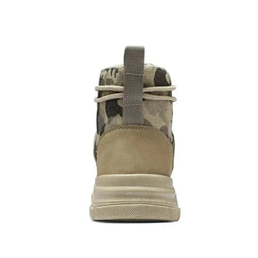 Bota Masculina Camuflada Speed Romenzi RZ286