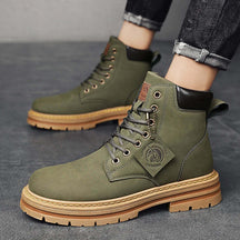 Bota Masculina Urban
