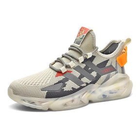 Tênis Esportivo Runner Fast Romenzi RZ443