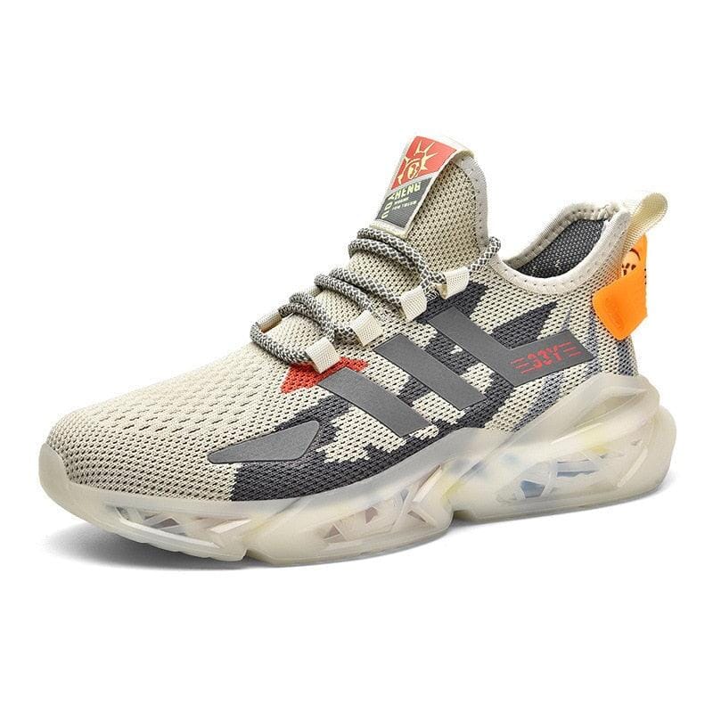 Tênis Esportivo Runner Fast Romenzi RZ443