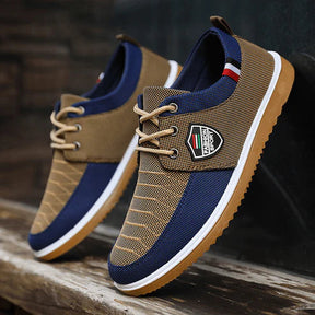 Tênis Masculino Sport Romenzi RZ380