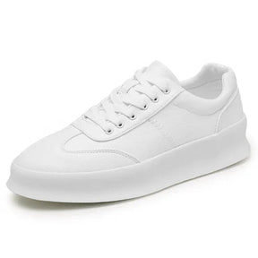 Tênis Masculino em Couro Romenzi RZ419