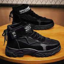 Bota Masculina British Romenzi RZ285