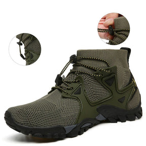 Sapatos De Pesca Esportivos Trilhus