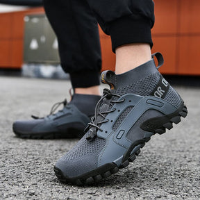 Sapatos De Pesca Esportivos Trilhus