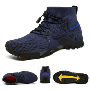 Sapatos De Pesca Esportivos Trilhus